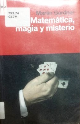 matematicasjuegoymisteriogardner