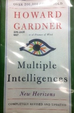 multiplesintelligencesgardner