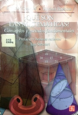 quesonlasmatematicascourant