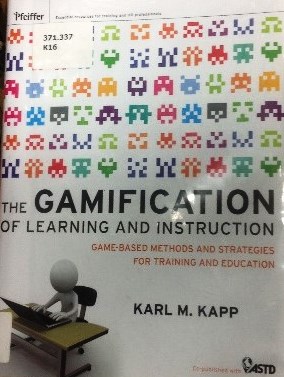 thegamificationoflearningkapp